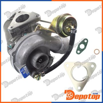 Turbocompresseur pour MERCEDES-BENZ | 5303-970-0007, 5303-988-0007